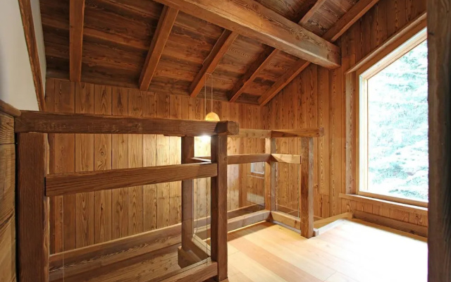 Chalet Twin