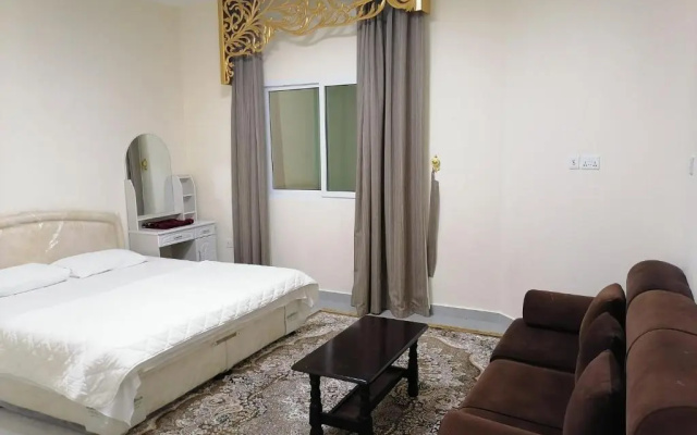 شاليهات الشاطيء beach chalets