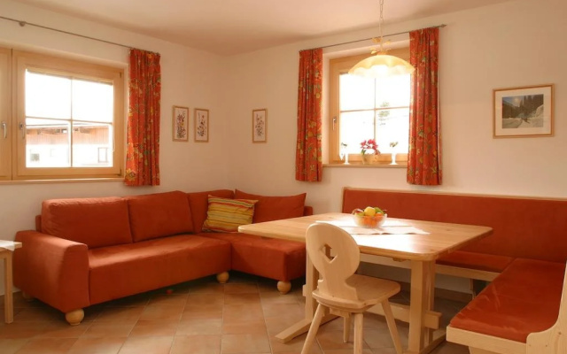 Appartement Hotel Sonneck