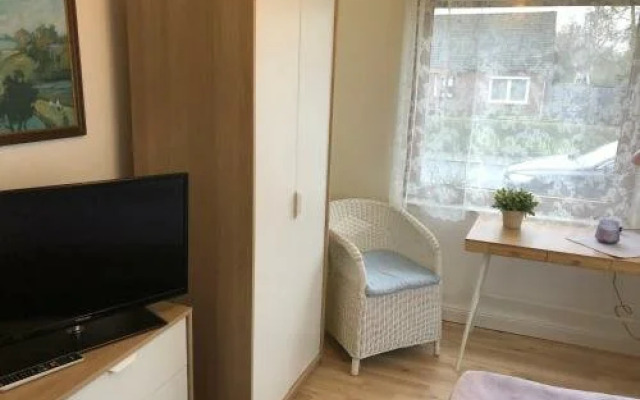 Nordsee Apartments