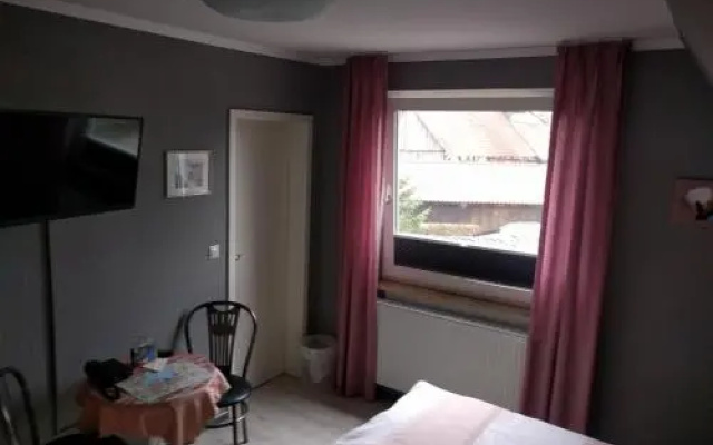 Pension-Marion