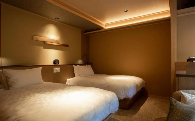 Arima Grand Hotel