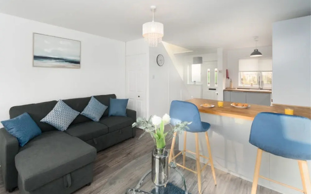 Elite Properties - Sleeps Up to 4 - Leamington Spa