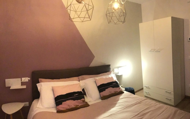 Hotel Moniga
