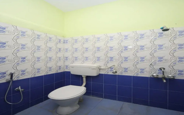 OYO 17181 Vijay Residency