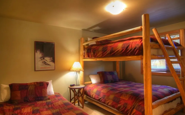 Mountain Town Properties The Lofts 1