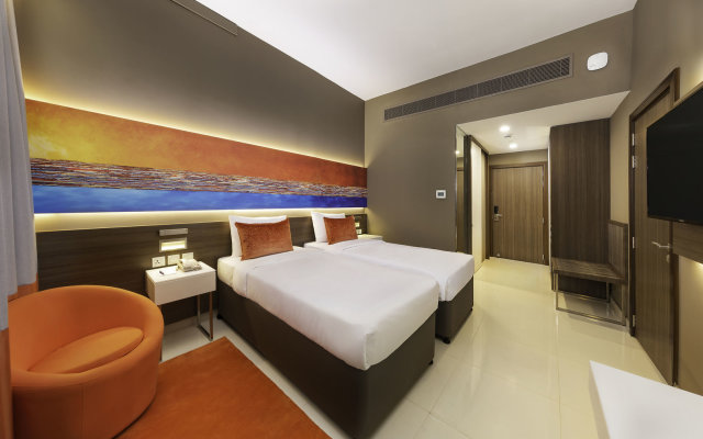 Citymax Hotel Ras Al Khaimah 0