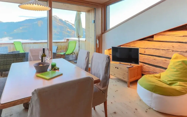 Beautiful Apartment in Westendorf With Sauna