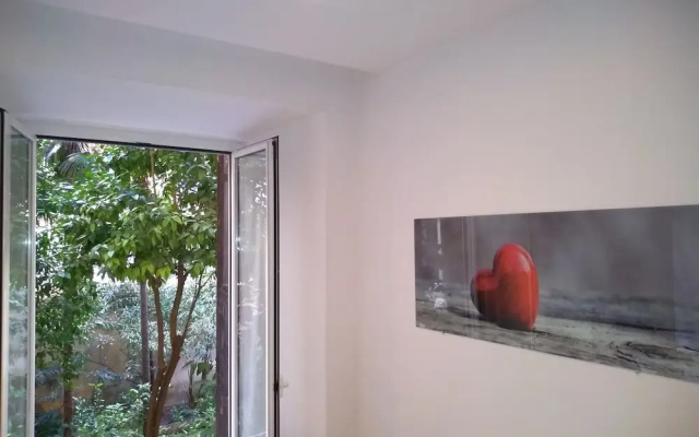 Catone 21 apartment