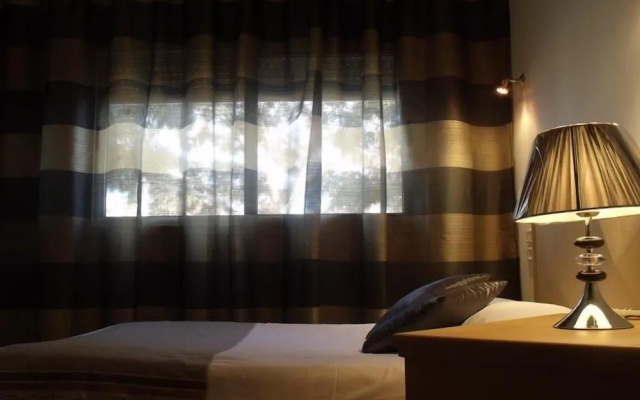 Castilia suites