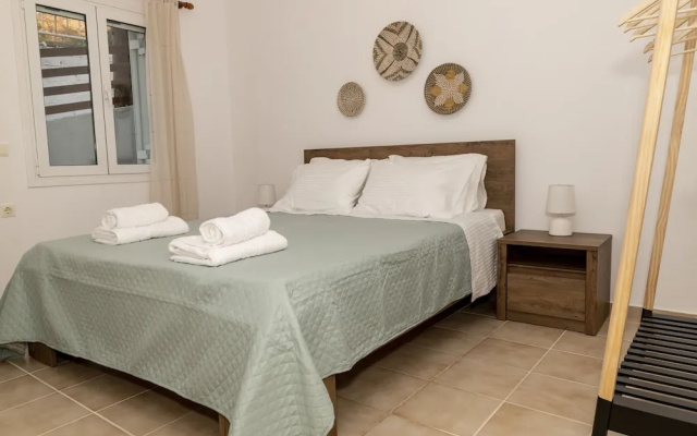 Bella Casa Pitsidia