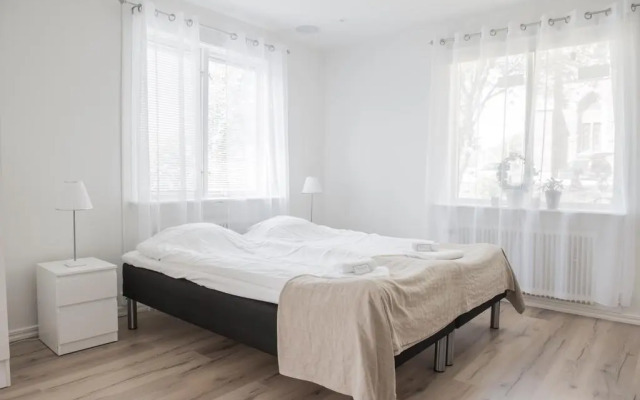 Villa Evalotta Logi i Fjällbacka