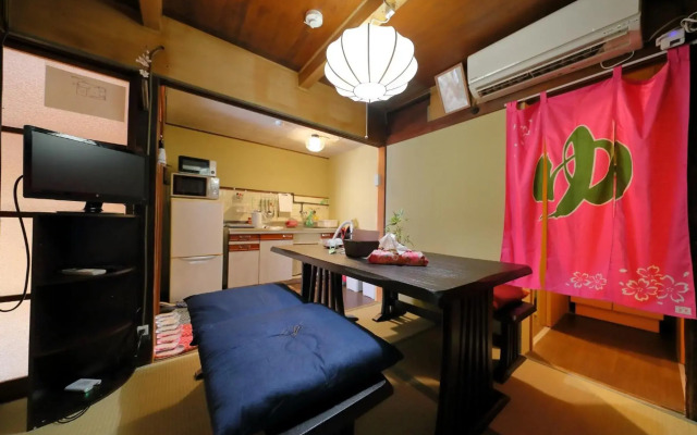 Oyado Sanjyo-Machiya - Vacation STAY 96740