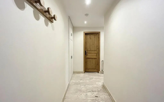 Appartement Chamonix-Mont-Blanc, 2 pièces, 4 personnes - FR-1-507-26