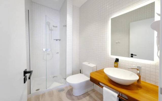 Boa Nova Hostel