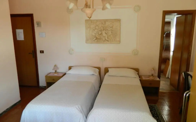 B&B Casa Fedora