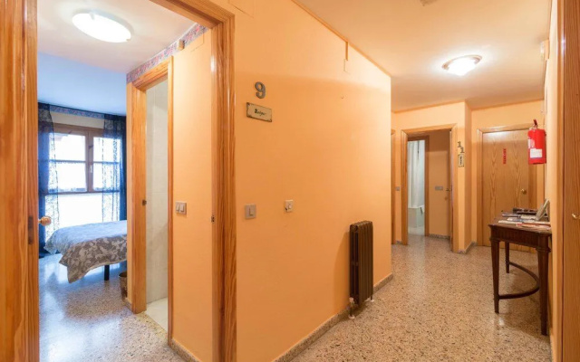 Hostal El Ávila
