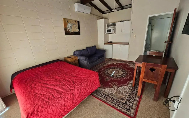 Amisfield Motel