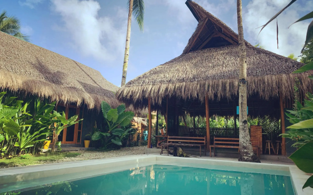 Hiraya Surf Hostel