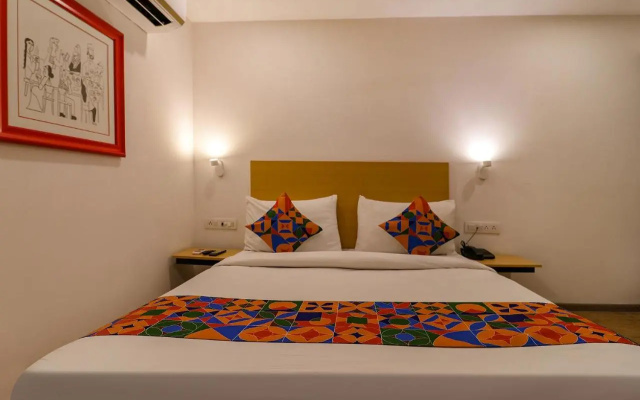 Fabhotel Hargobind Enclave