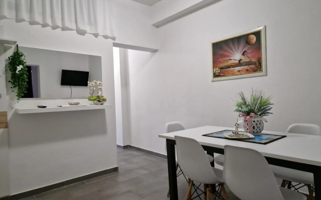 Apartmani Biba, Vir