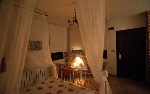 Ağva Nehir Perisi Hotel