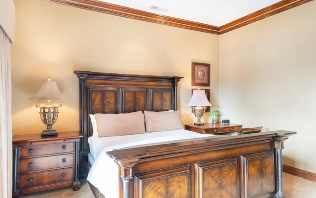 Stockfarm Inn