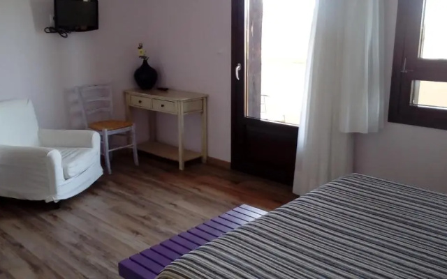 Hotel Valdelinares
