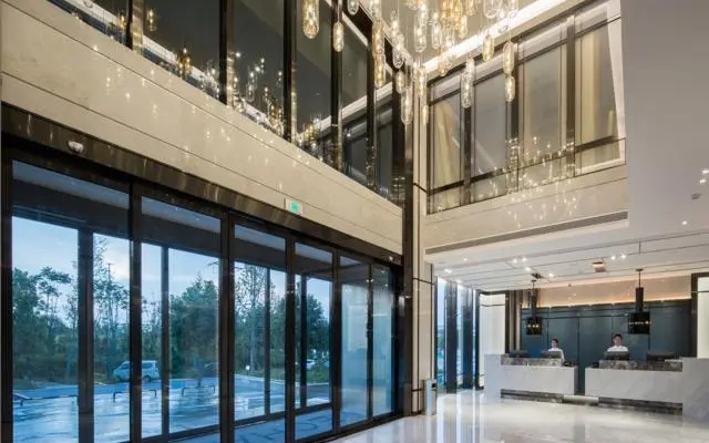 Echarm Hotel Changsha High-speed Railway Station