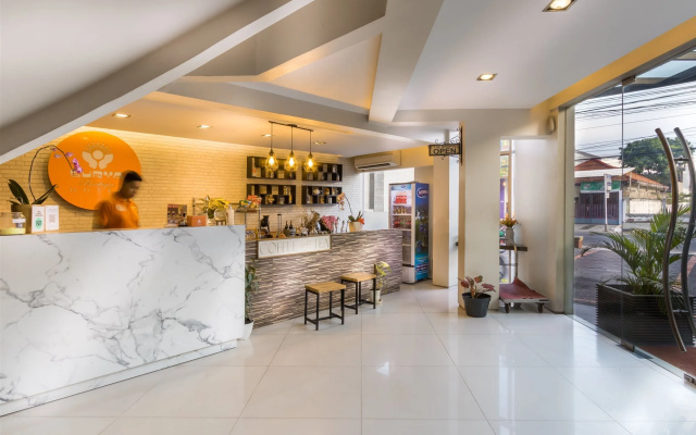 Hotel Surya