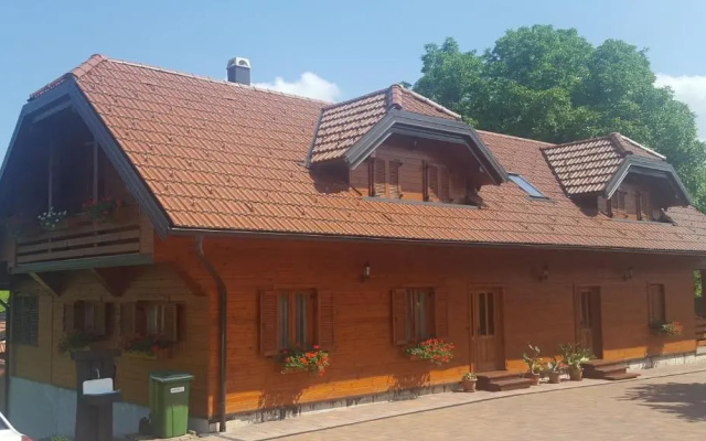 Guest Accommodation Marko Kesić