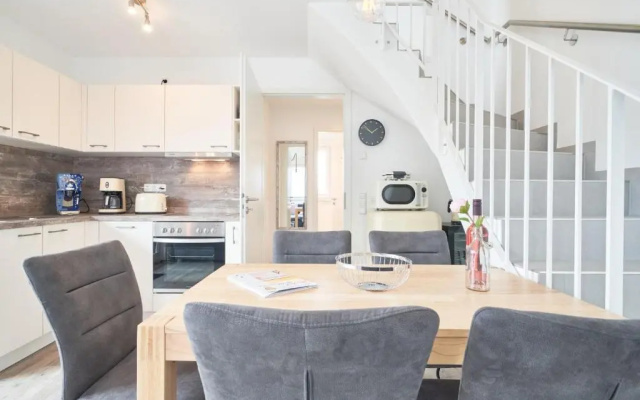Bude 37 Bude 37 Appartement 8 SaM