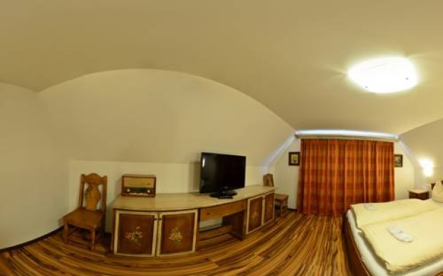 Edelweiss Appartements