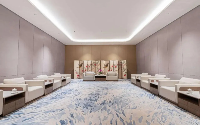 Novotel Xi'An Aden