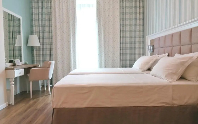 Impresamente Art Hotel