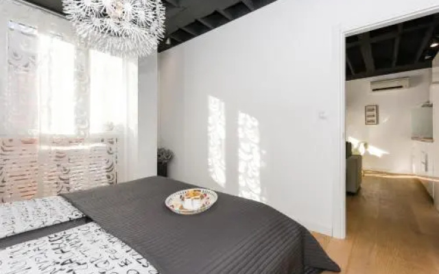 Apartments Santa Lucia