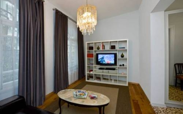 The House Apart Cihangir II