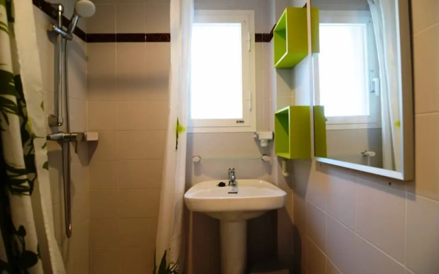 Apartamento Blaumar B-21 PK-54