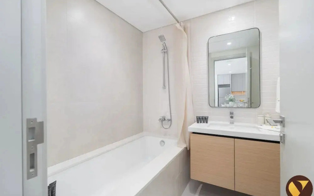 Vogue | Creek Crescent Creek Harbour | Waterfront living