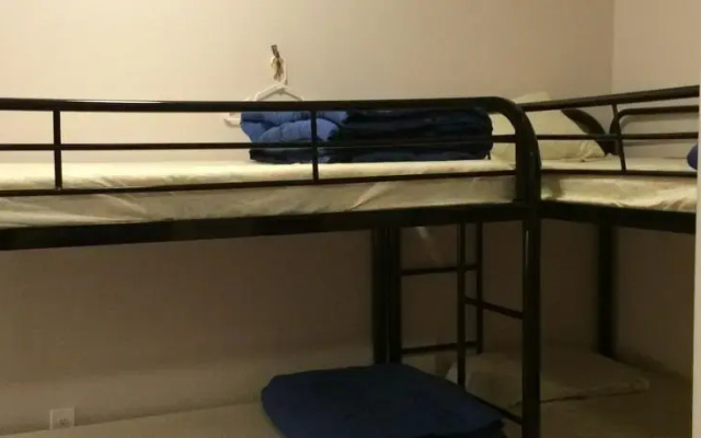 Hostel - Chrystie Street