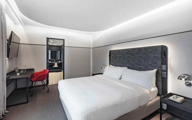 Pullman Santiago Vitacura