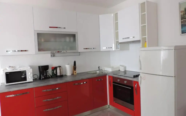 Apartment Ivana