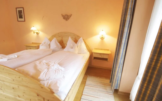 BioHotel Sommerau