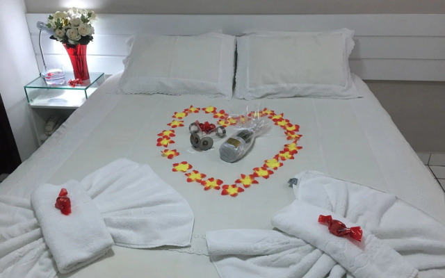 Hotel Pousada da Sereia