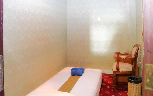 Airy Lembuswana S Parman Samarinda