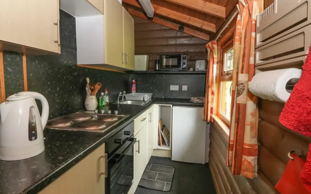 Millmore Cabin