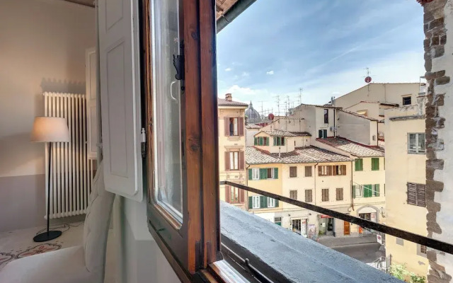 Mamo Florence - Zante Aparment