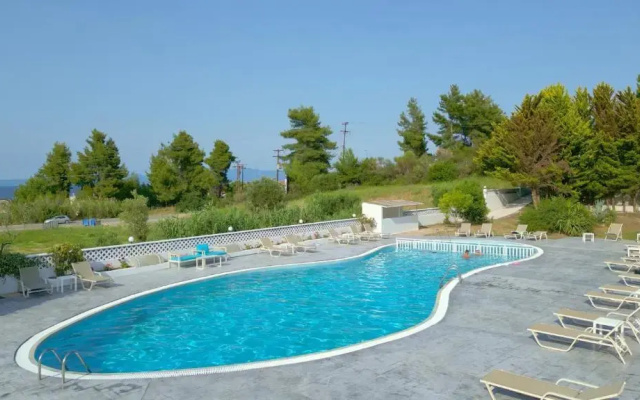 Haris Hotel