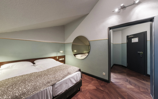 Hotel Haus Duden