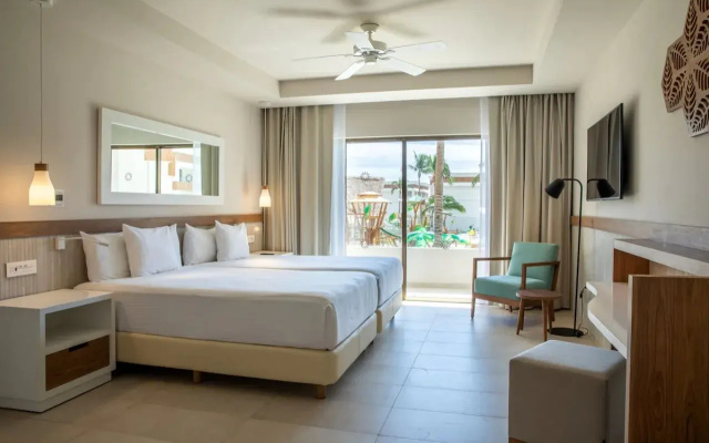 Bahia Principe Escape Tequila - Adults Only All Inclusive - Brand New Hotel